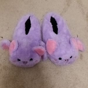 Halloween slippers